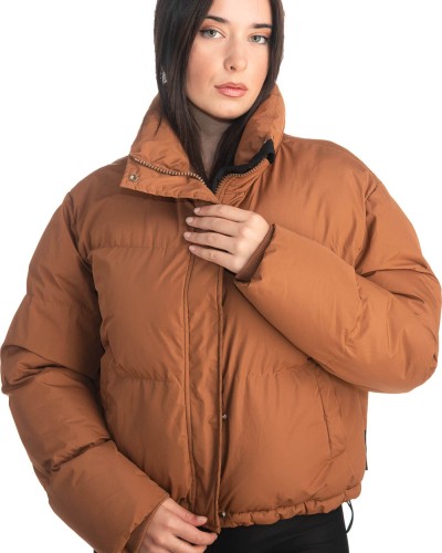 Γυναικείο Επώνυμο Μπουφάν - S75