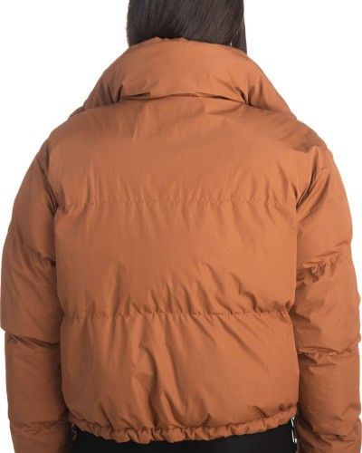 Γυναικείο Επώνυμο Μπουφάν - S75