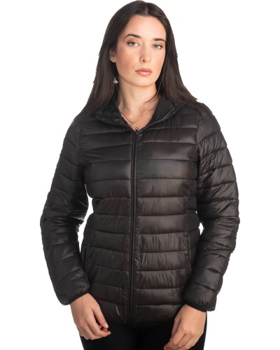 Γυναικείο Επώνυμο Μπουφάν - S76