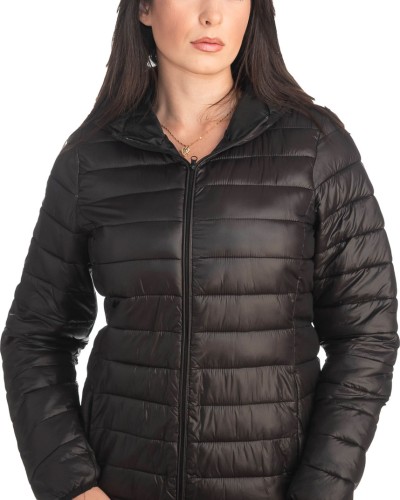 Γυναικείο Επώνυμο Μπουφάν - S76