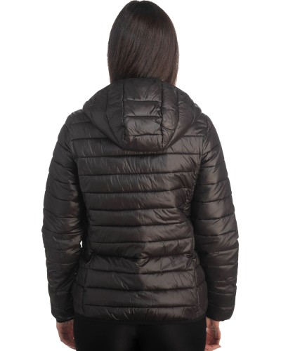 Γυναικείο Επώνυμο Μπουφάν - S76