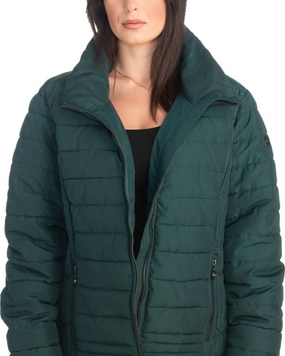 Γυναικείο Επώνυμο Μπουφάν - S77