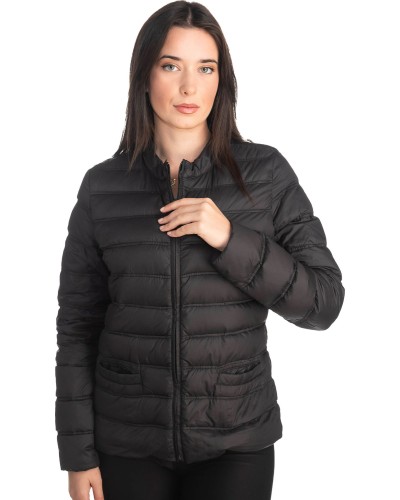 Γυναικείο Επώνυμο Μπουφάν - S78