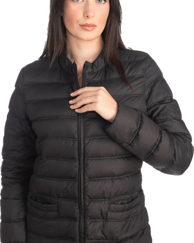 Γυναικείο Επώνυμο Μπουφάν - S78