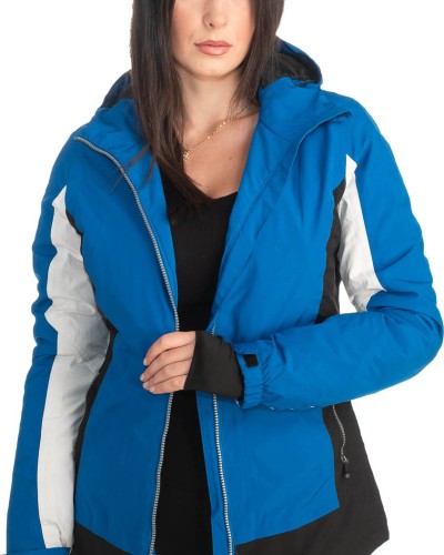 Γυναικείο Επώνυμο Μπουφάν - S79