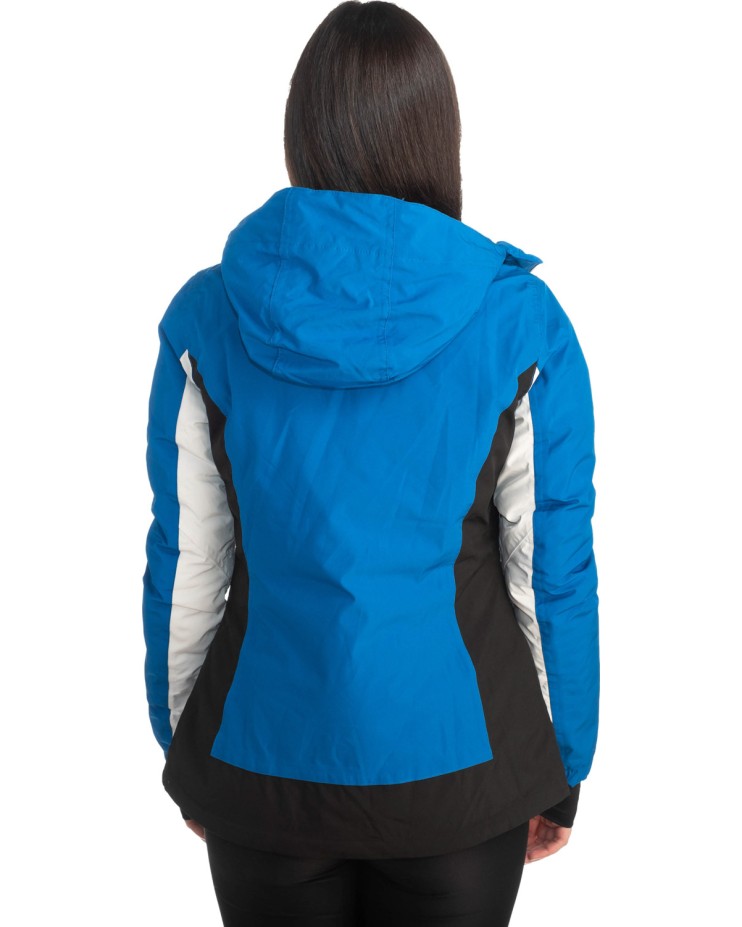 Γυναικείο Επώνυμο Μπουφάν - S79