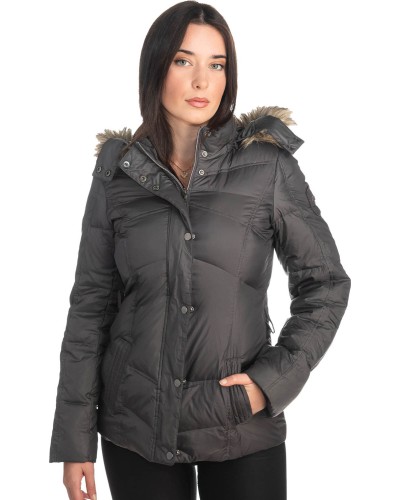 Γυναικείο Επώνυμο Μπουφάν - S80