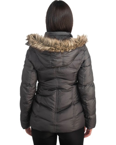 Γυναικείο Επώνυμο Μπουφάν - S80