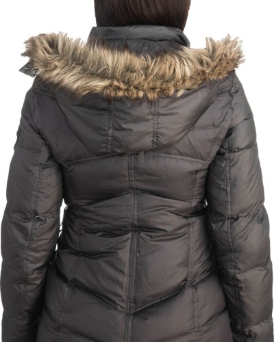 Γυναικείο Επώνυμο Μπουφάν - S80