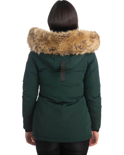 Γυναικείο Επώνυμο Μπουφάν - S81