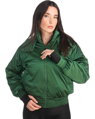 Γυναικείο Επώνυμο Μπουφάν - S82