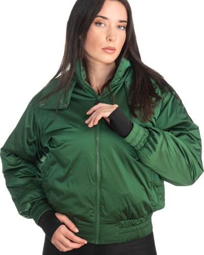 Γυναικείο Επώνυμο Μπουφάν - S82