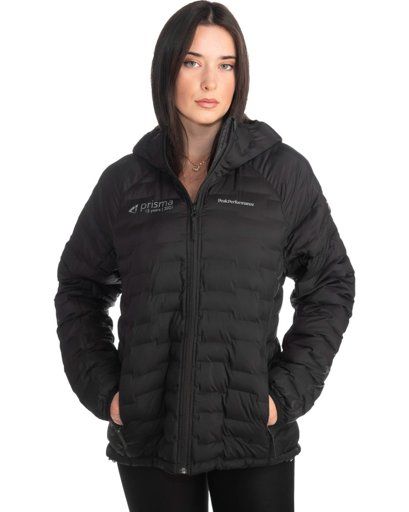 Γυναικείο Επώνυμο Μπουφάν - S84