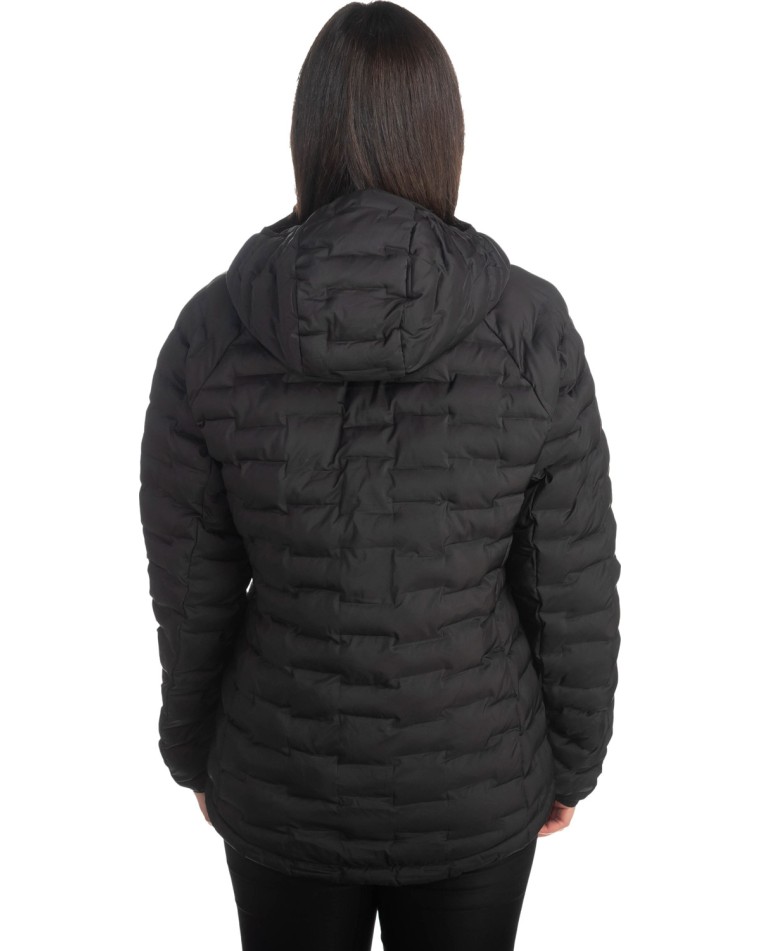 Γυναικείο Επώνυμο Μπουφάν - S84