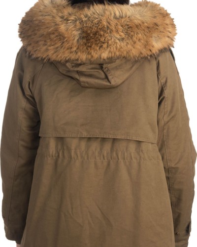 Γυναικείο Επώνυμο Μπουφάν - S85