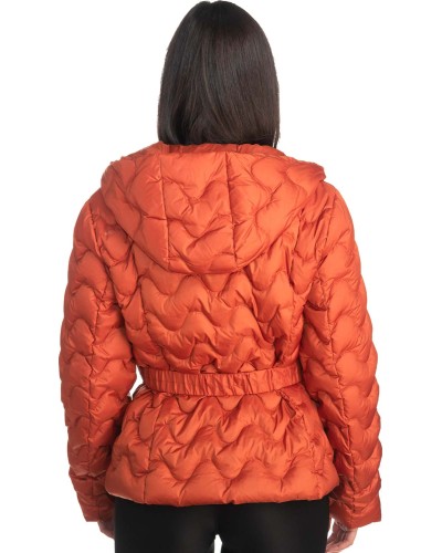 Γυναικείο Επώνυμο Μπουφάν - S86