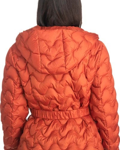 Γυναικείο Επώνυμο Μπουφάν - S86