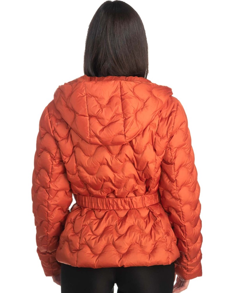 Γυναικείο Επώνυμο Μπουφάν - S86