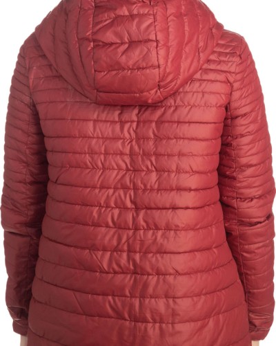 Γυναικείο Επώνυμο Μπουφάν - S88