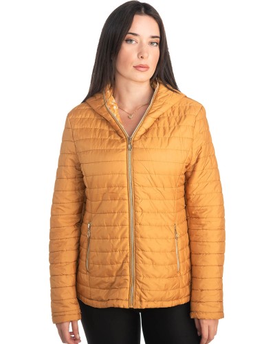 Γυναικείο Επώνυμο Μπουφάν - S89