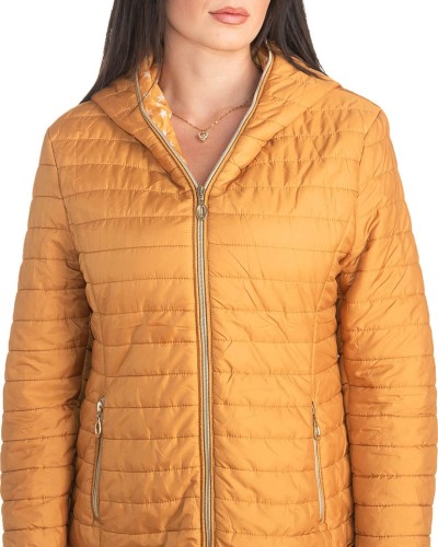 Γυναικείο Επώνυμο Μπουφάν - S89