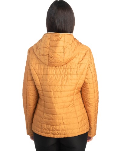 Γυναικείο Επώνυμο Μπουφάν - S89