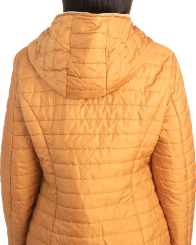 Γυναικείο Επώνυμο Μπουφάν - S89