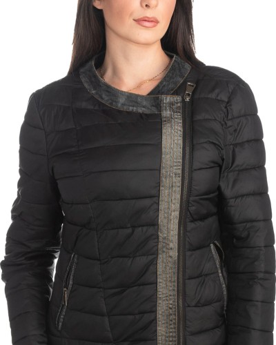 Γυναικείο Επώνυμο Μπουφάν - S91