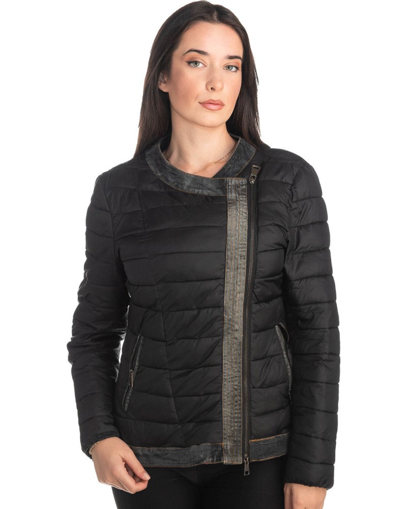 Γυναικείο Επώνυμο Μπουφάν - S91