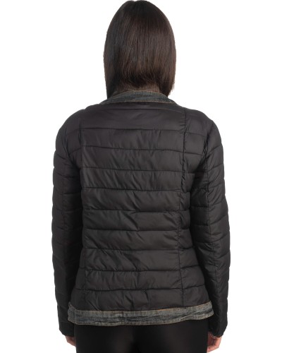 Γυναικείο Επώνυμο Μπουφάν - S91