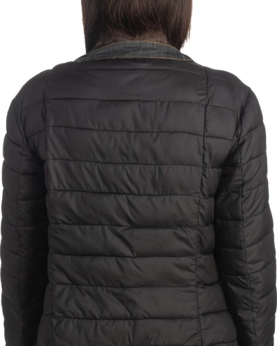 Γυναικείο Επώνυμο Μπουφάν - S91