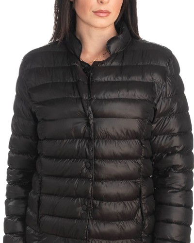 Γυναικείο Επώνυμο Μπουφάν - S92