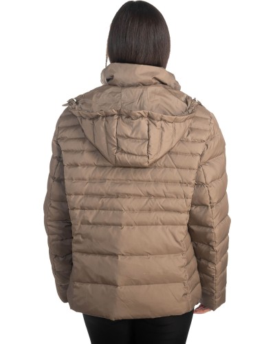 Γυναικείο Επώνυμο Μπουφάν - S93