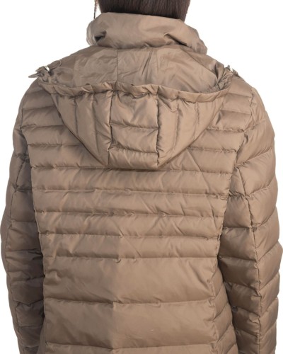 Γυναικείο Επώνυμο Μπουφάν - S93