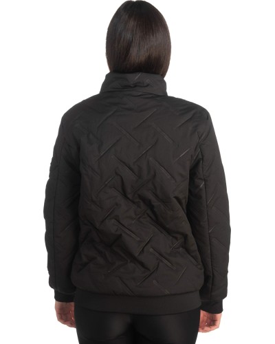 Γυναικείο Επώνυμο Μπουφάν - S95