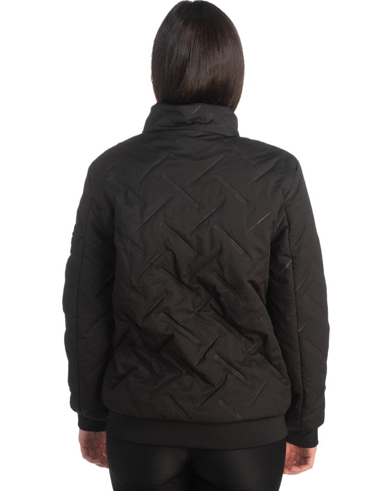 Γυναικείο Επώνυμο Μπουφάν - S95