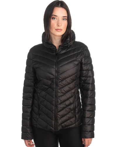 Γυναικείο Επώνυμο Μπουφάν - S96