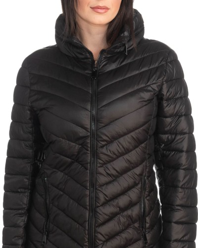 Γυναικείο Επώνυμο Μπουφάν - S96