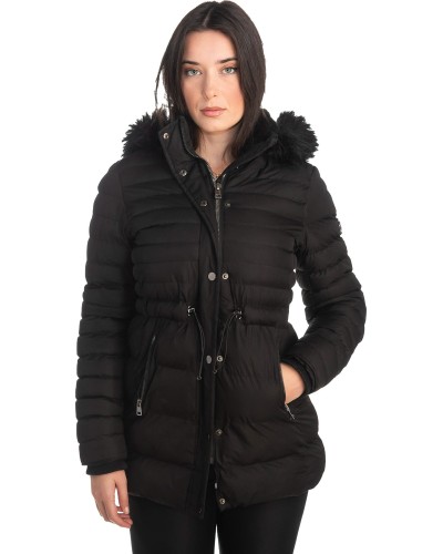 Γυναικείο Επώνυμο Μπουφάν - S97