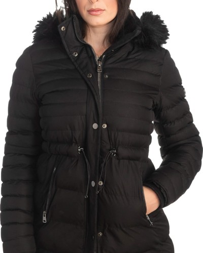 Γυναικείο Επώνυμο Μπουφάν - S97