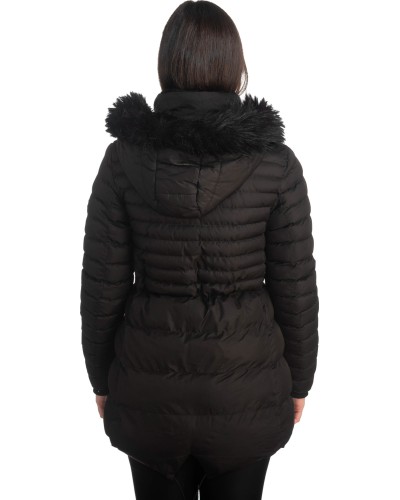 Γυναικείο Επώνυμο Μπουφάν - S97