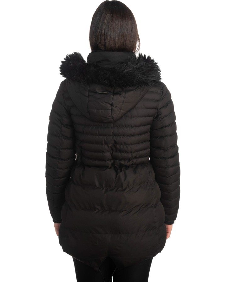 Γυναικείο Επώνυμο Μπουφάν - S97