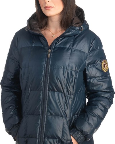 Γυναικείο Επώνυμο Μπουφάν - S98