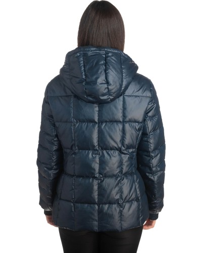 Γυναικείο Επώνυμο Μπουφάν - S98