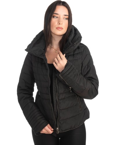 Γυναικείο Επώνυμο Μπουφάν - S99