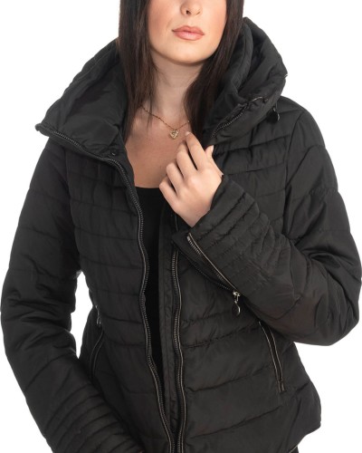 Γυναικείο Επώνυμο Μπουφάν - S99