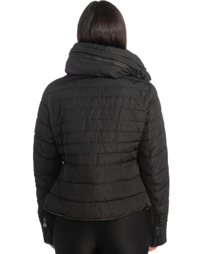 Γυναικείο Επώνυμο Μπουφάν - S99