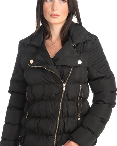 Γυναικείο Επώνυμο Μπουφάν - S100