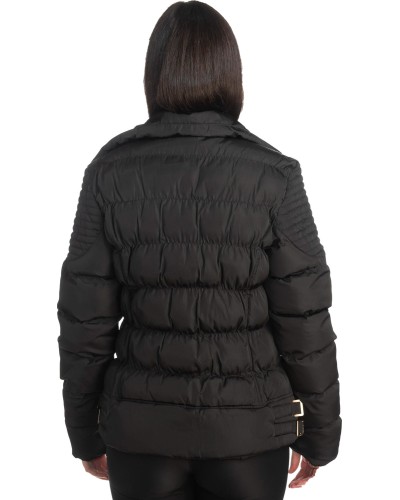 Γυναικείο Επώνυμο Μπουφάν - S100