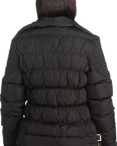 Γυναικείο Επώνυμο Μπουφάν - S100